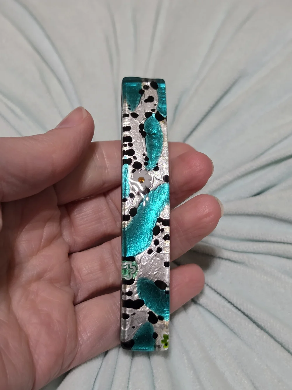 Murano this great